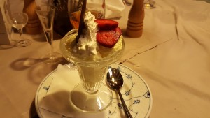 Citronfromage Aarhus