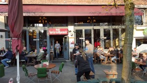 Das Wirtshaus facade