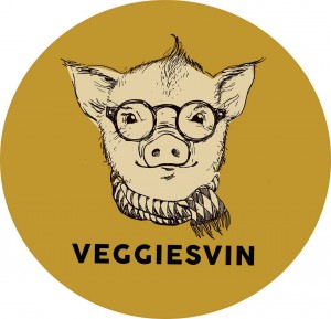 Veggiesvin
