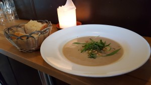 OliNico Kartoffelcreme