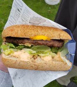 Arizona Burger Au2parts