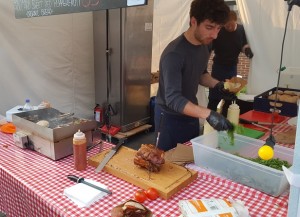 La Fattoria Madmarked Aarhus