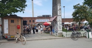 Kødbyens Mad og Marked