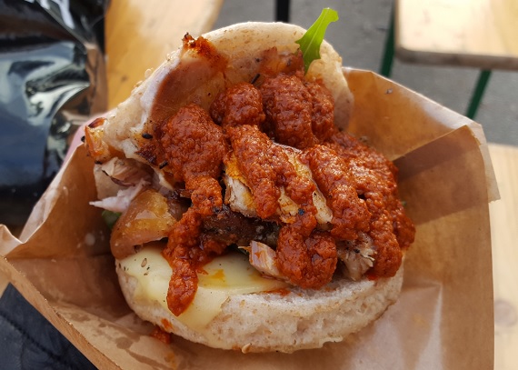 Porchetta Sandwich Kulbroen Madmarked