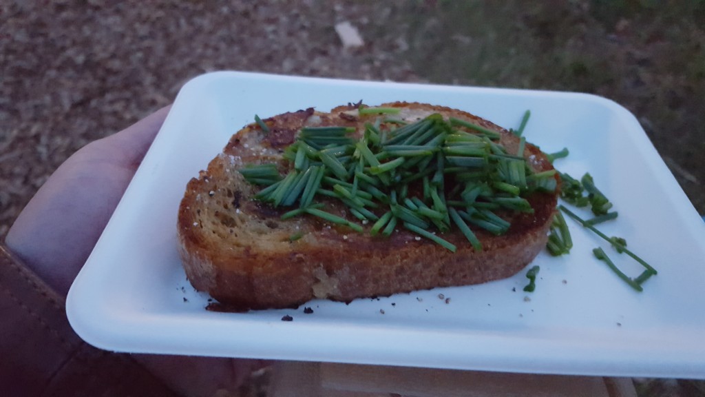 Æggeslice Niels&Grethe Northside