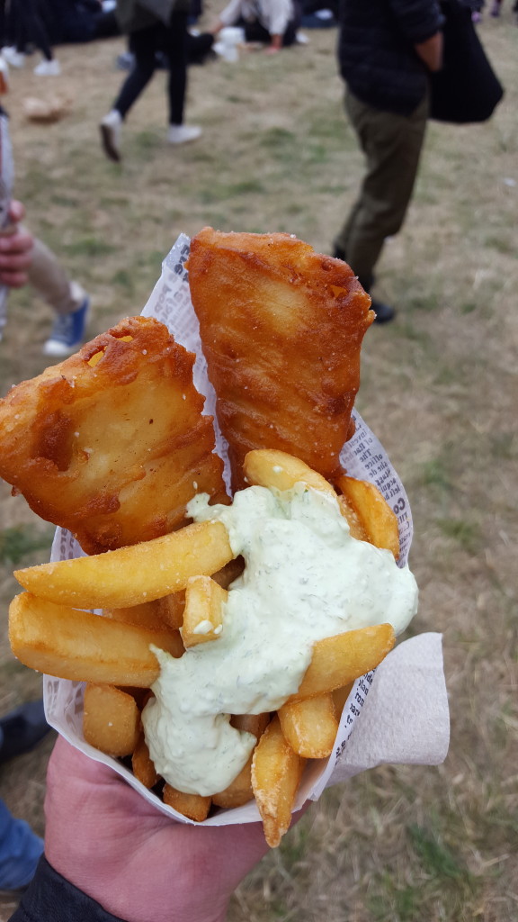 Fish&Chips Northside