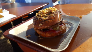 Bøfsandwich Martin Ib Northside