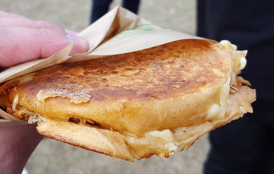 Oles Toast Northside