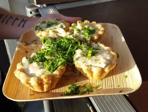 Tarteletter Martin Ib Northside