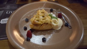 Apple Pie Western Restauracja Bydgoszcz