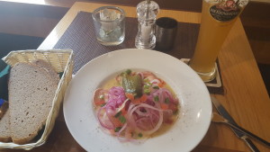 Neue Galerie das Mos