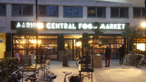 Central Food Market