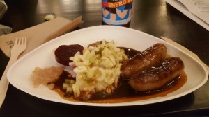 Guldrummet Aarhus Medister