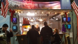 Foodsteps Aarhus Street Food