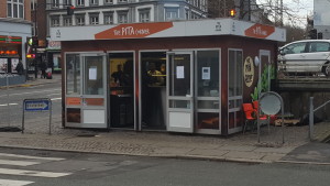 The Pita Corner Aarhus