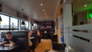 Indenfor Havnens Perle